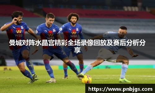 曼城对阵水晶宫精彩全场录像回放及赛后分析分享